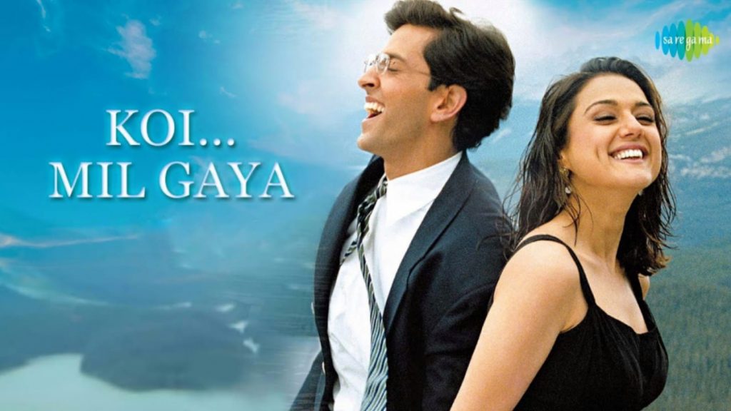 Koi Mil Gaya Re-Releases: Hrithik Roshan Rocks Big Screens Across 30 Cities, Celebrating 20 Years!
