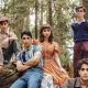 The Archies' New Stills with Suhana Khan and Khushi Kapoor Spark Excitement Among the Fans!