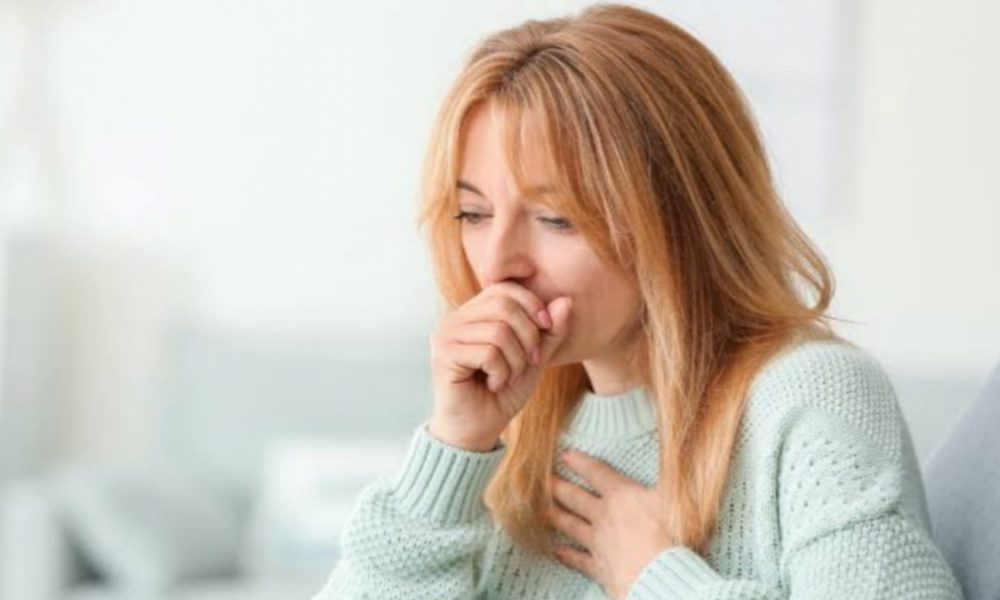Say Goodbye to Dry Cough with These 5 Amazing Home Remedies!