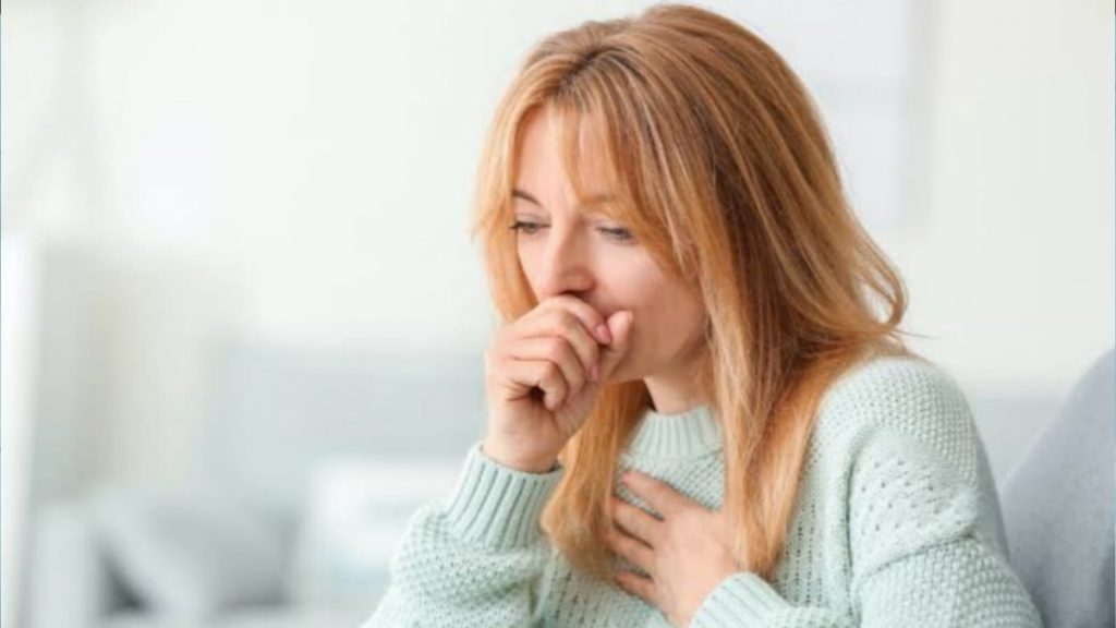 Say Goodbye to Dry Cough with These 5 Amazing Home Remedies!