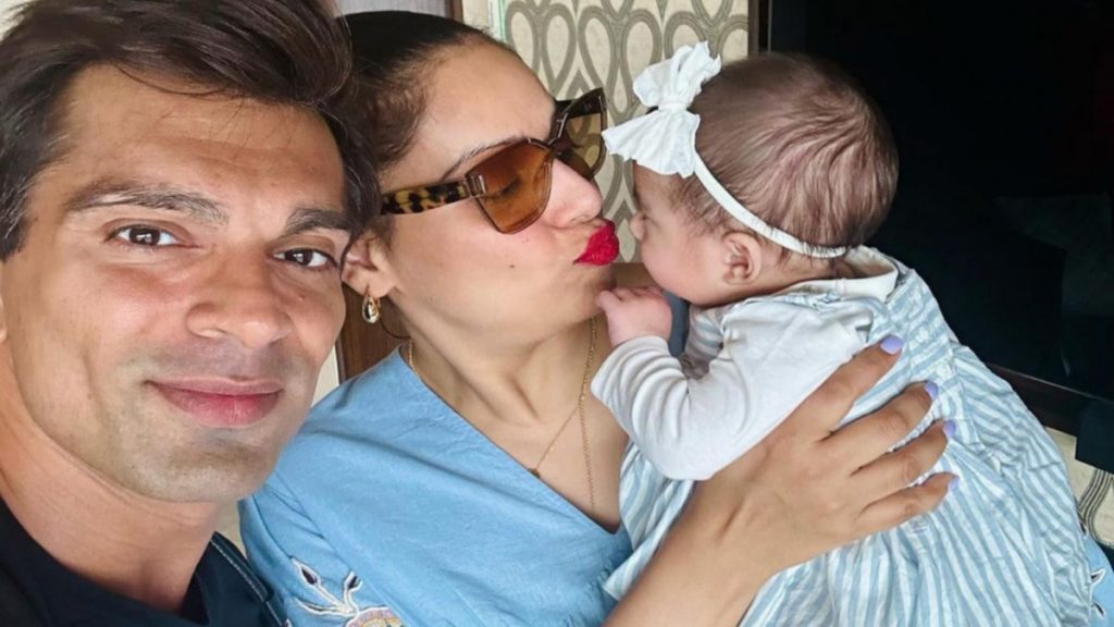 Bipasha Basu gets Emotional While Revealing Daughter Devi's Heart Condition and Surgery