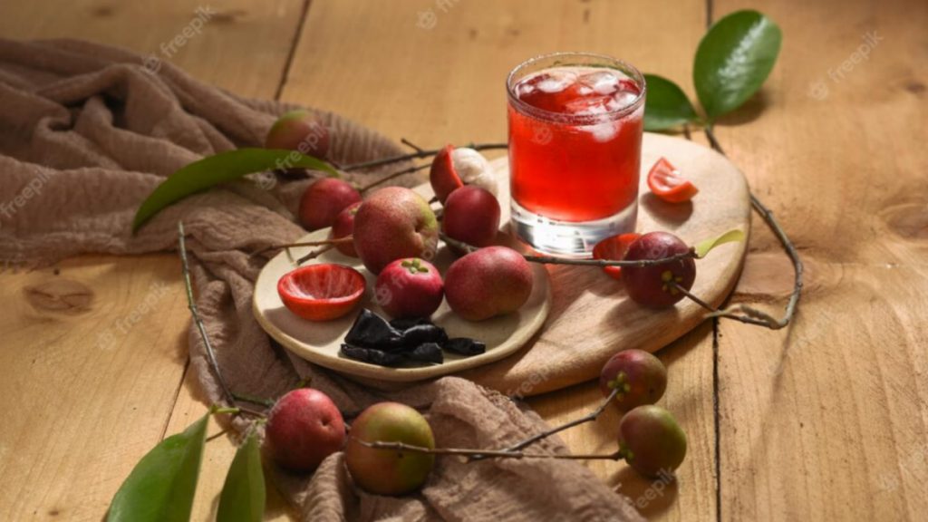 Unlock the Power of Kokum Fruit: Discover its Skin Benefits!