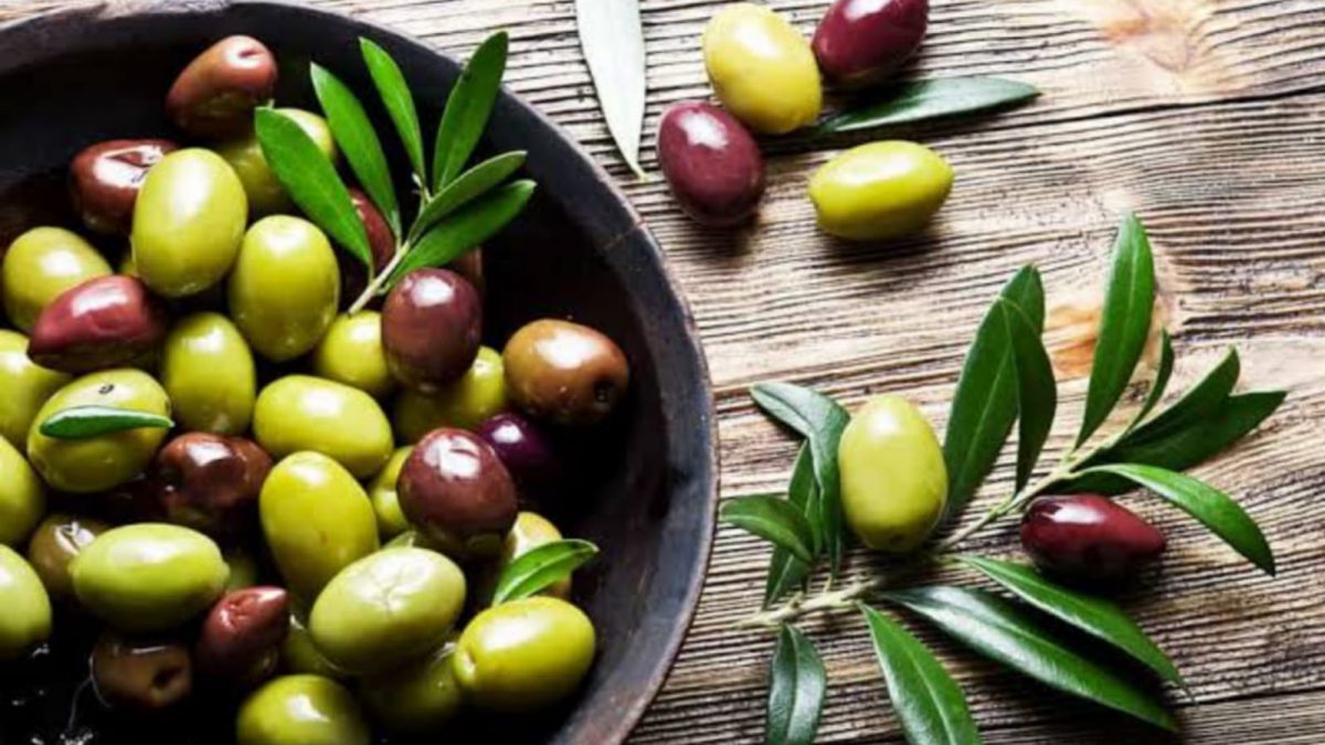 Discover the amazing health benefits hidden in every bite of Olives