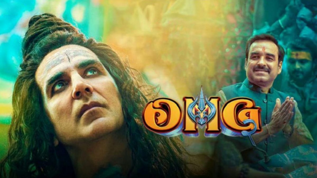 OMG 2  Day 3 BO collection: Akshay Kumar’s film sees jump, mints Rs 17.5 crore on Sunday
