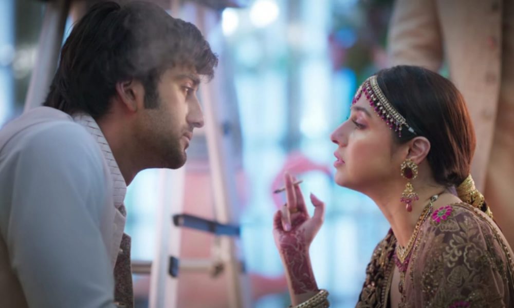 Yaariyan 2 Teaser OUT: Divya Khosla Kumar’s onscreen chemistry steals the spotlight