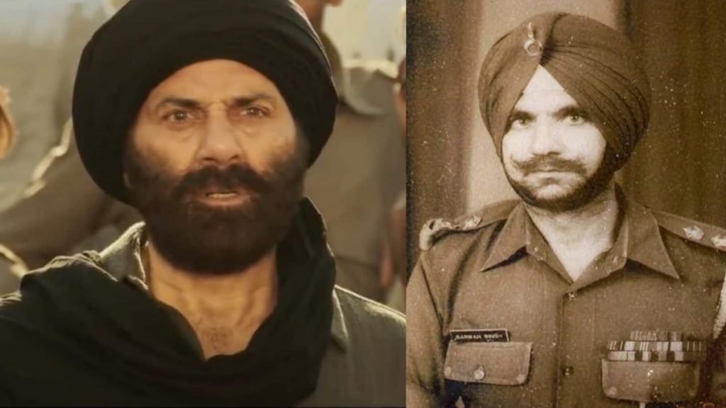 Sunny Deol's "Gadar" Inspired by The Tragic Tale Of Boota Singh