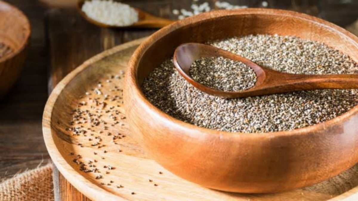 Unlocking the Power of Chia Seeds: Health Benefits and Nutritional Wonders