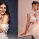 Priya Prakash Varrier Slays in Stunning White Outfits; Sets the Bar for Fashion