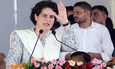 Priyanka Gandhi