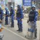 Haryana: Curfew to be relaxed in Nuh on August 14, 15