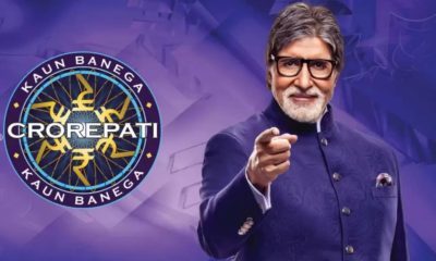 Kaun Banega Crorepati: When & Where To Watch Amitabh Bachchan Show's Grand Premiere