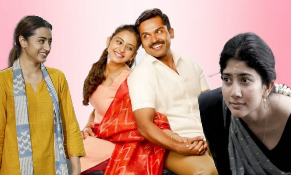 10 Timeless Tamil classic films streaming on OTT platforms