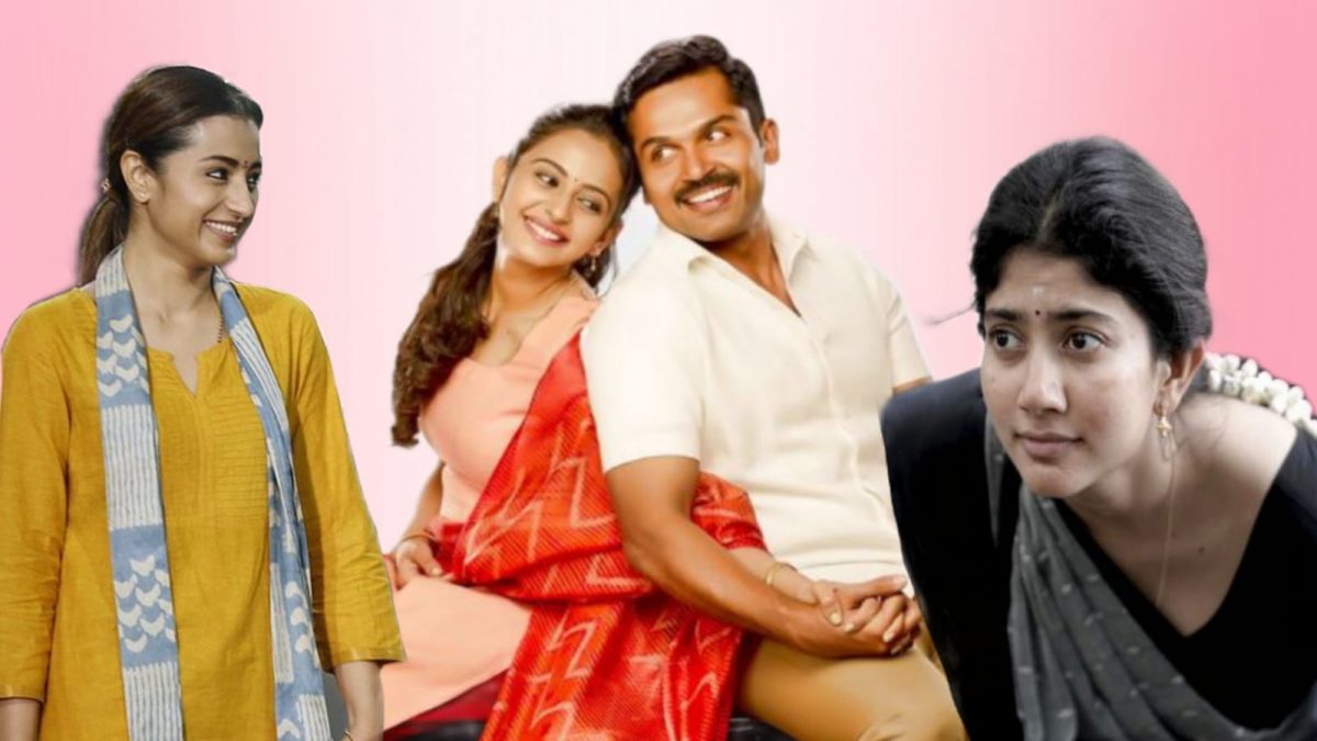 10 Timeless Tamil classic films streaming on OTT platforms