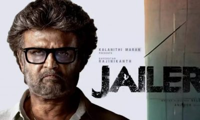 Jailer BO Collection Day 11: Rajinikanth's Movie Smashes Box Office, Earns ₹550  Cr Globally