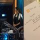 Saiyami Kher Emotional Over Personal Letter from Amitabh Bachchan - Shares Pic