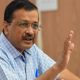 Kejriwal orders suspension of Delhi government official accused of raping minor