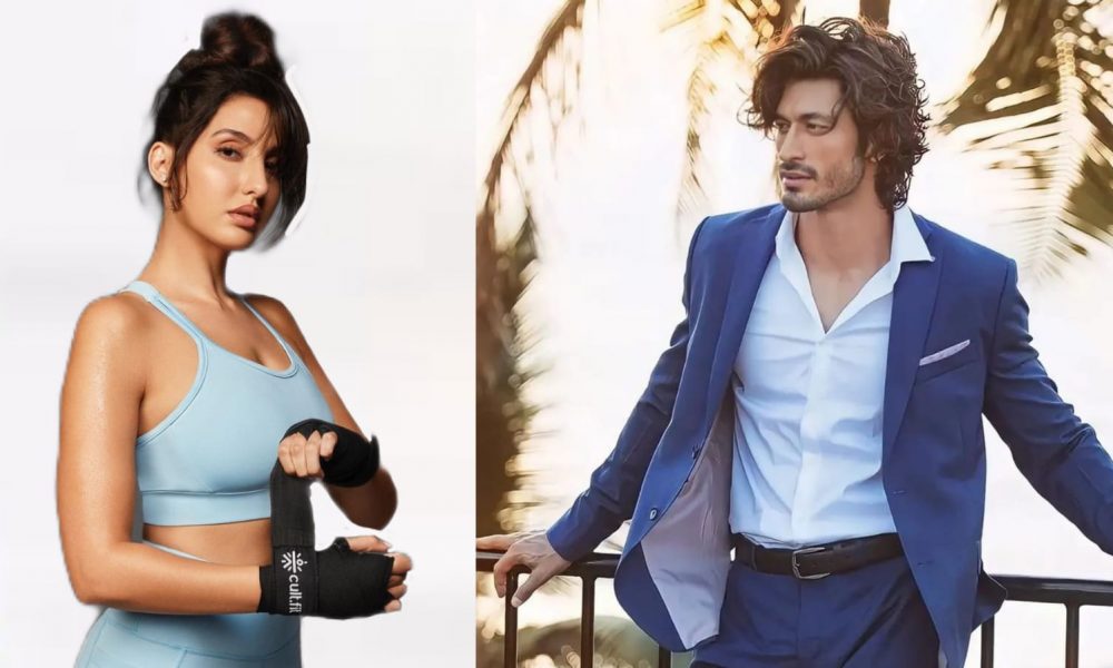 Nora Fatehi to join hands with Vidyut Jammwal for sports-action flick ‘Crakk’? Know more