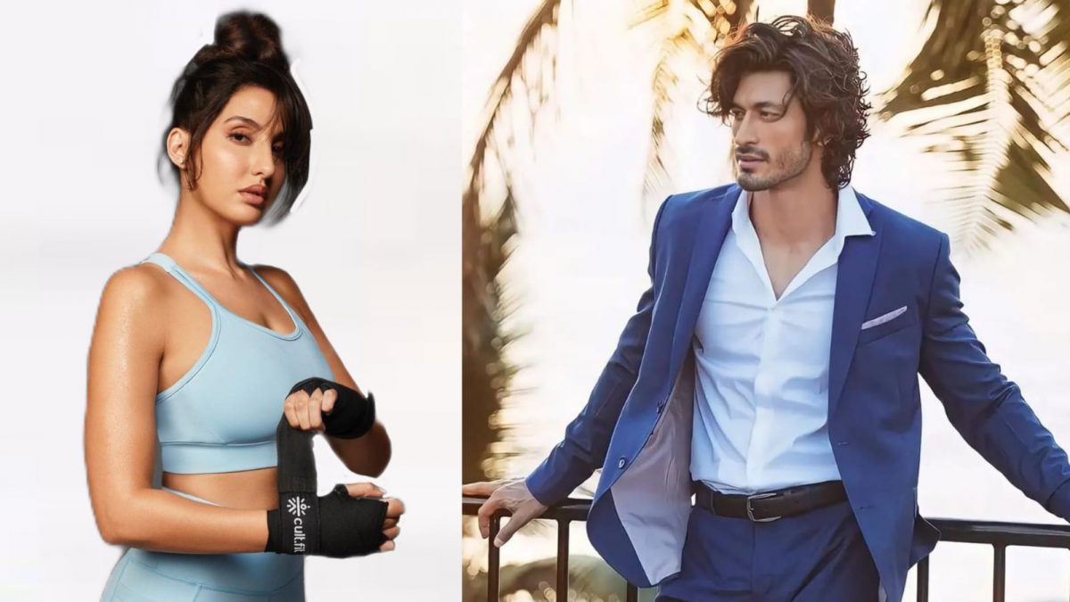 Nora Fatehi to join hands with Vidyut Jammwal for sports-action flick ‘Crakk’? Know more