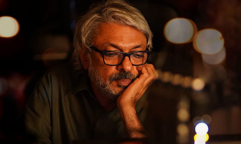 Devdas to Gangubai Kathiawadi: 7 films of Sanjay Bhansali that bagged National awards