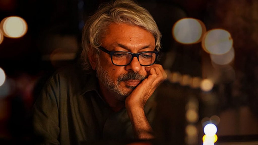 Bhansali's Legacy Shines: From Devdas to Gangubai Kathiawadi, 7-Time National Award Winner!