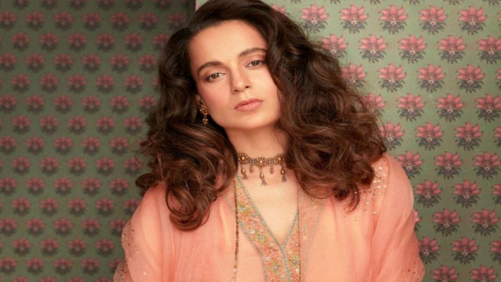 kangana Ranaut