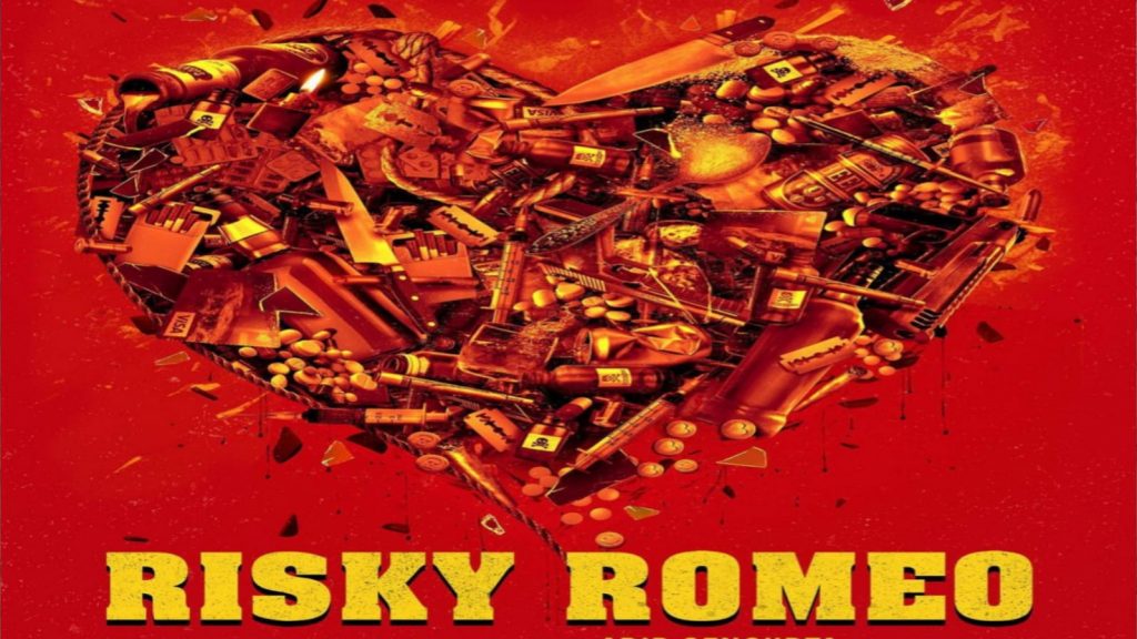 Risky Romeo