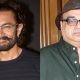Aamir Khan and Rajkumar Santoshi to reunite after 30 years; shooting starts in January!