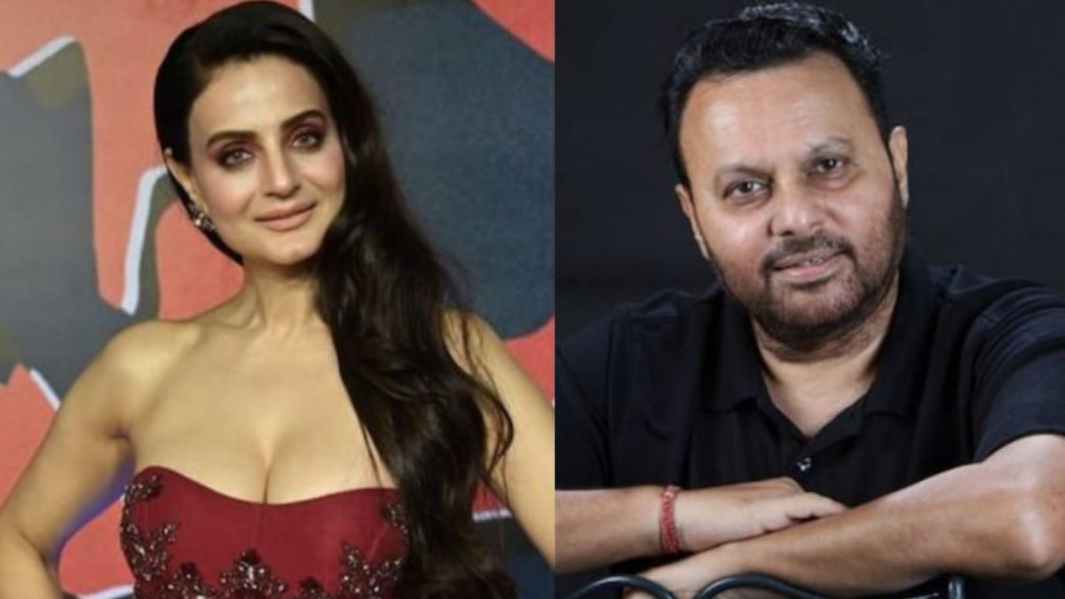 Gadar 2 Director Anil Sharma Calls Ameesha “Bade Ghar Ki Betiya Hai…”