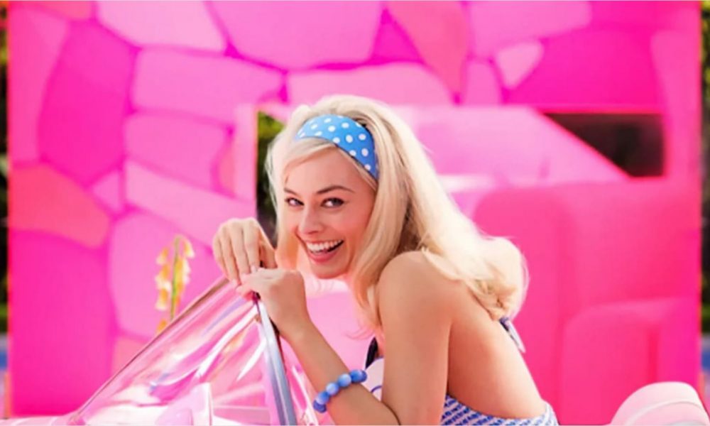 Barbie on OTT: Margot Robbie and Ryan Gosling starrer Barbie is now streaming on Prime Video