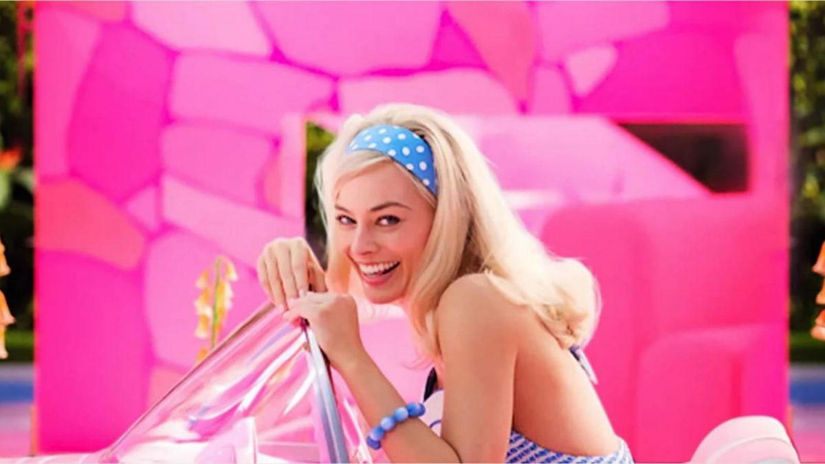 Barbie OTT Release: Margot Robbie & Ryan Gosling starrer all set to rule the OTT