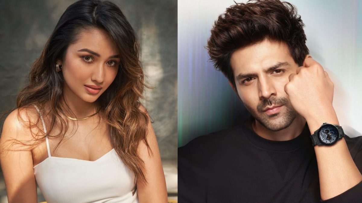 Akansha Sharmaa to star alongside Kartik Aaryan in Anurag Basu’s ‘Aashiqui 3’