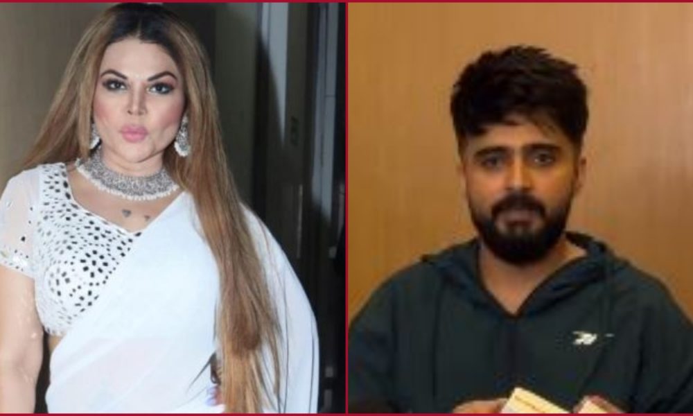 Adil Khan Durrani opens up about ex-wife Rakhi Sawant, makes shocking allegation on her