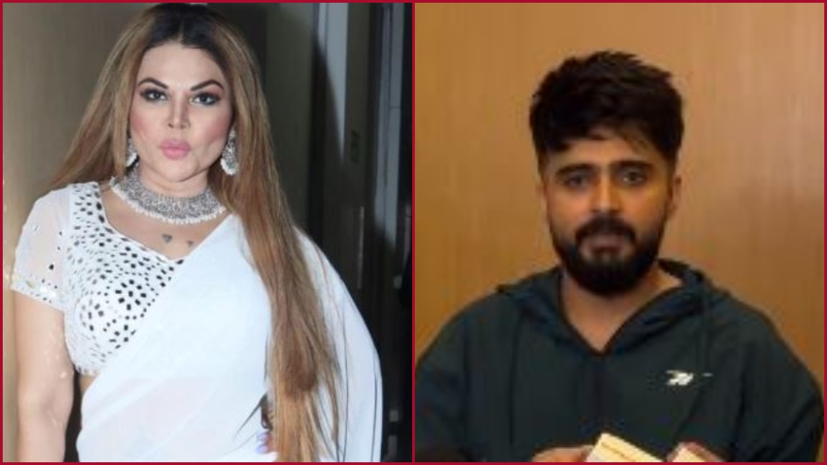 Adil Khan Durrani Opens Up About Ex Wife Rakhi Sawant Makes Shocking Allegation On Her