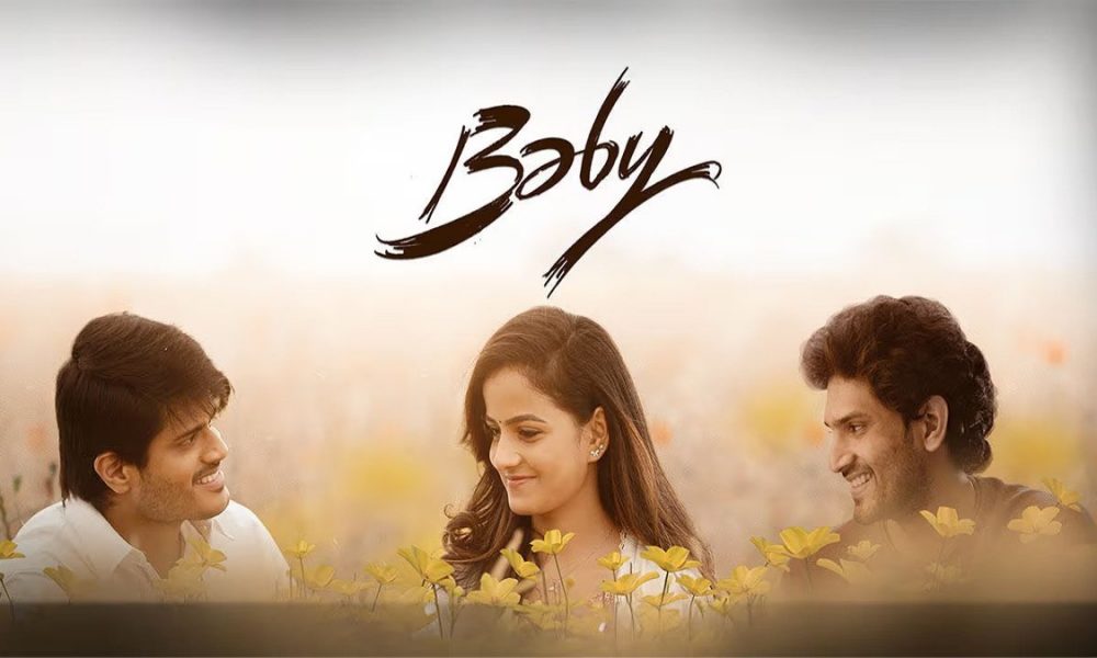 Baby 2023 OTT Release on Aug 25: When & where to watch, plot cast & review