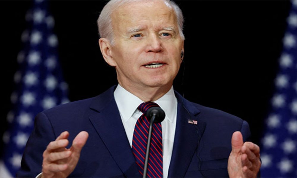 Biden to visit India in Sept for G20; Ukraine war, climate change on table: White House