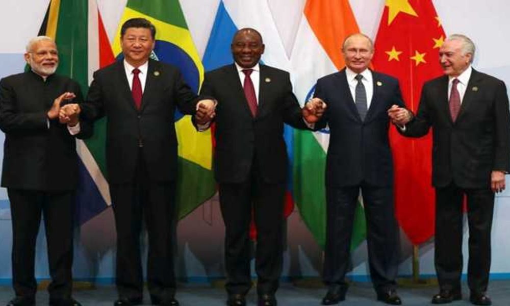 15th BRICS Summit, Day-2: PM Modi to hold bilateral meeting with SA Prez Ramaphosa