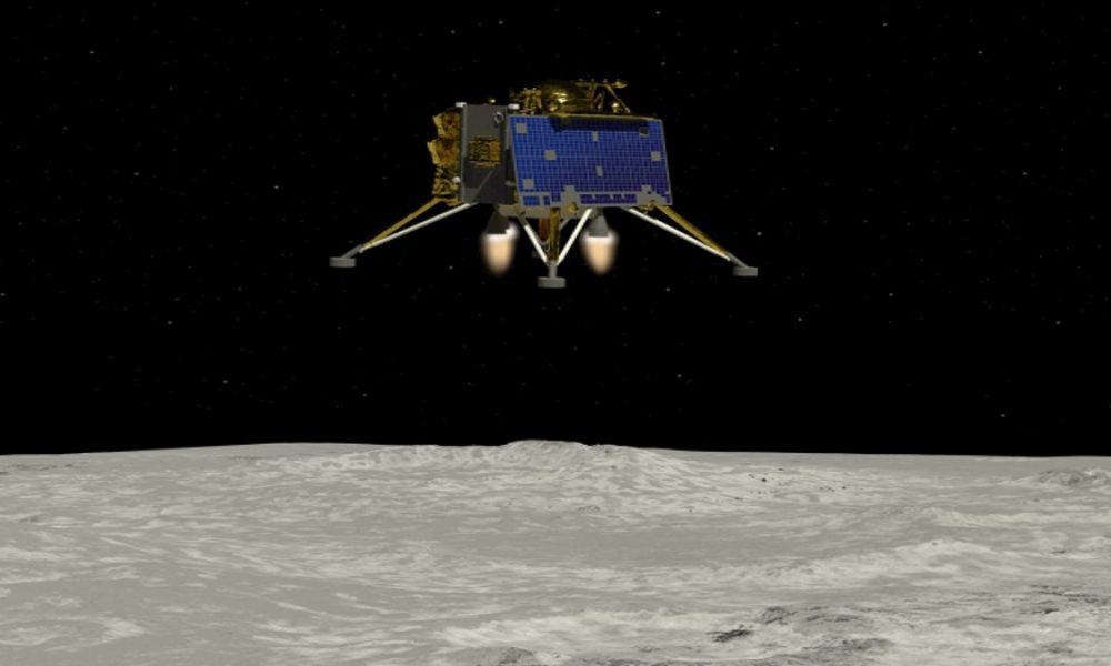 Chandrayaan-3 Update: Spacecraft just 163 km away from Moon Surface; says ISRO