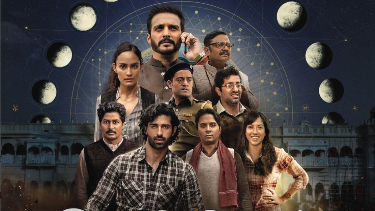 Choona Netflix Release: Here Is the Date, Plot, Cast and Review You Must Know (TRAILER)