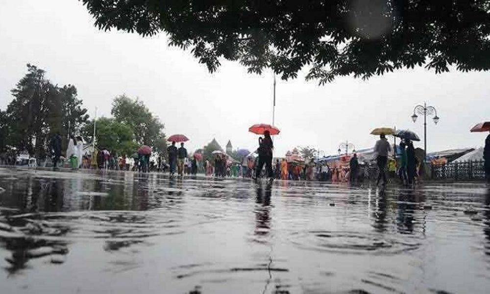 Heavy rains: All educational institutions in Himachal to remain closed
