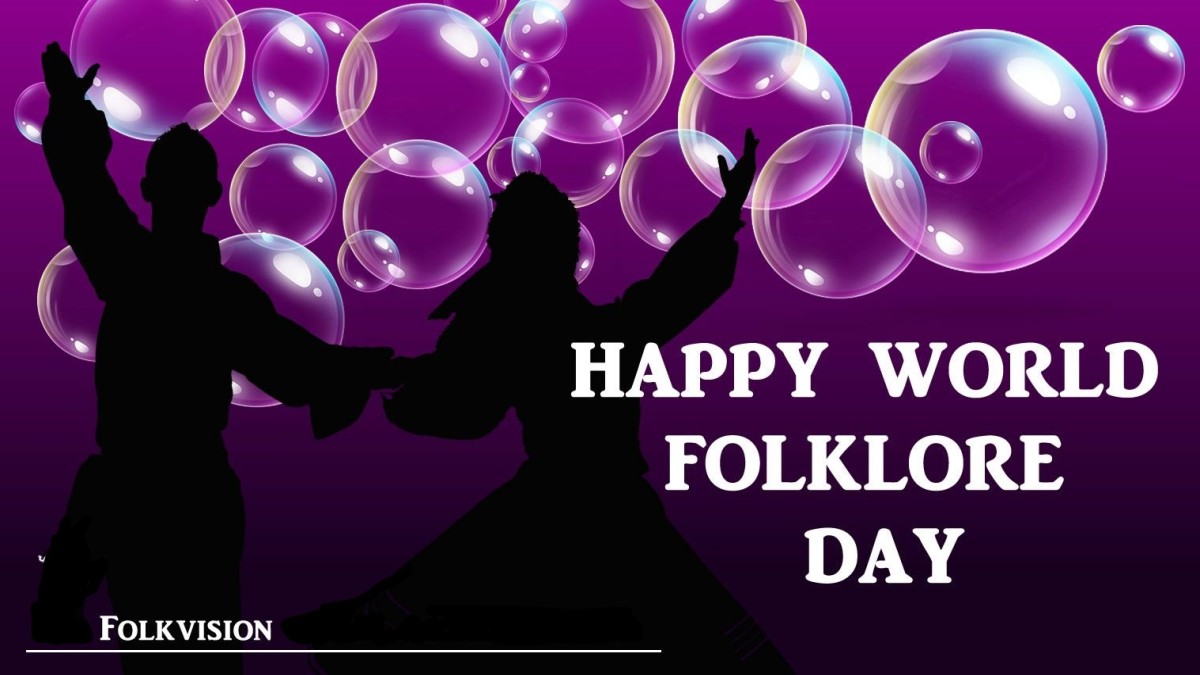 World Folklore Day 2023: Know the date, history, and importance