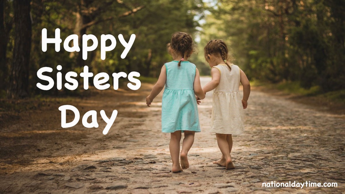National Sisters Day 2023: Know the History, Importance, And Key Facts About This Day