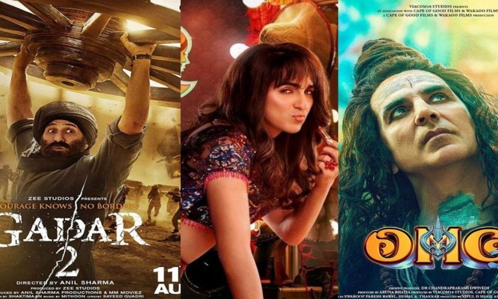 Theatrical Releases: Bollywood to Tollywood, here are 9 exciting movies that should be your watchlist