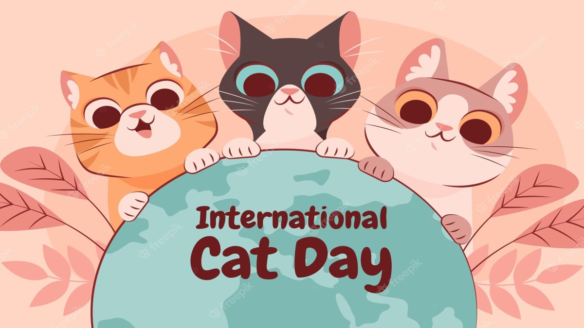 International Cat Day 2023: History, significance and other facts you must know
