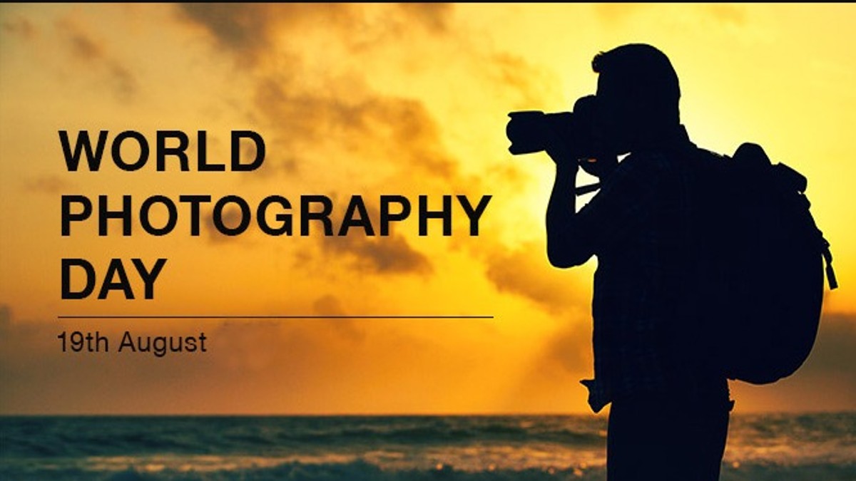 World Photography Day 2023: Know history, significance and all
