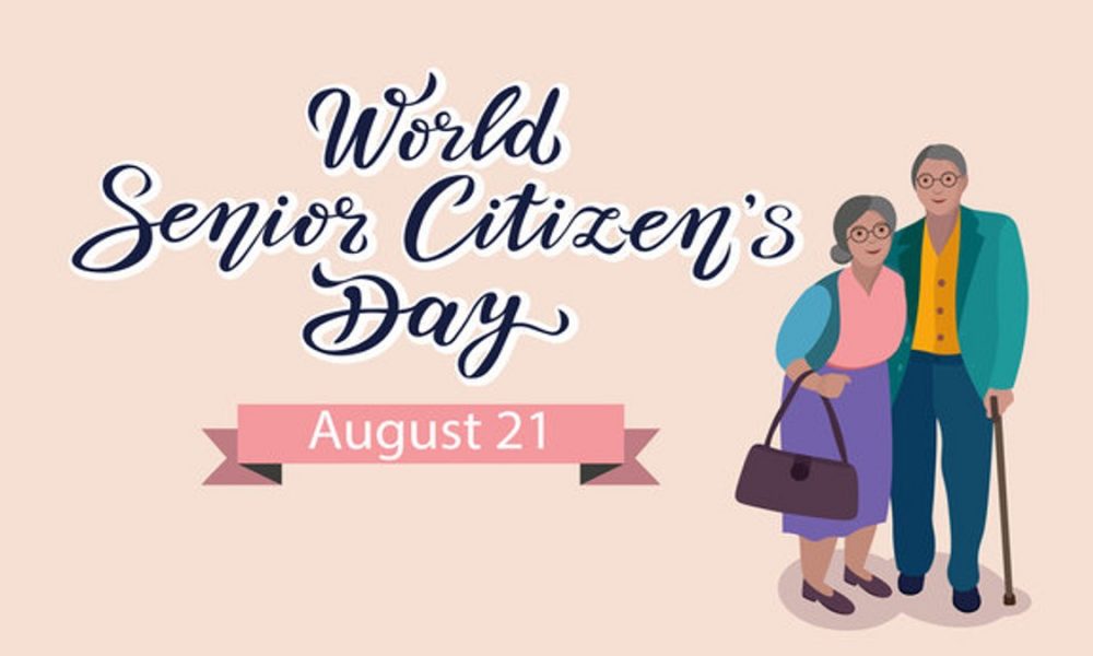 World Senior Citizen Day 2023: Know how it started & why it’s important not just for elderly