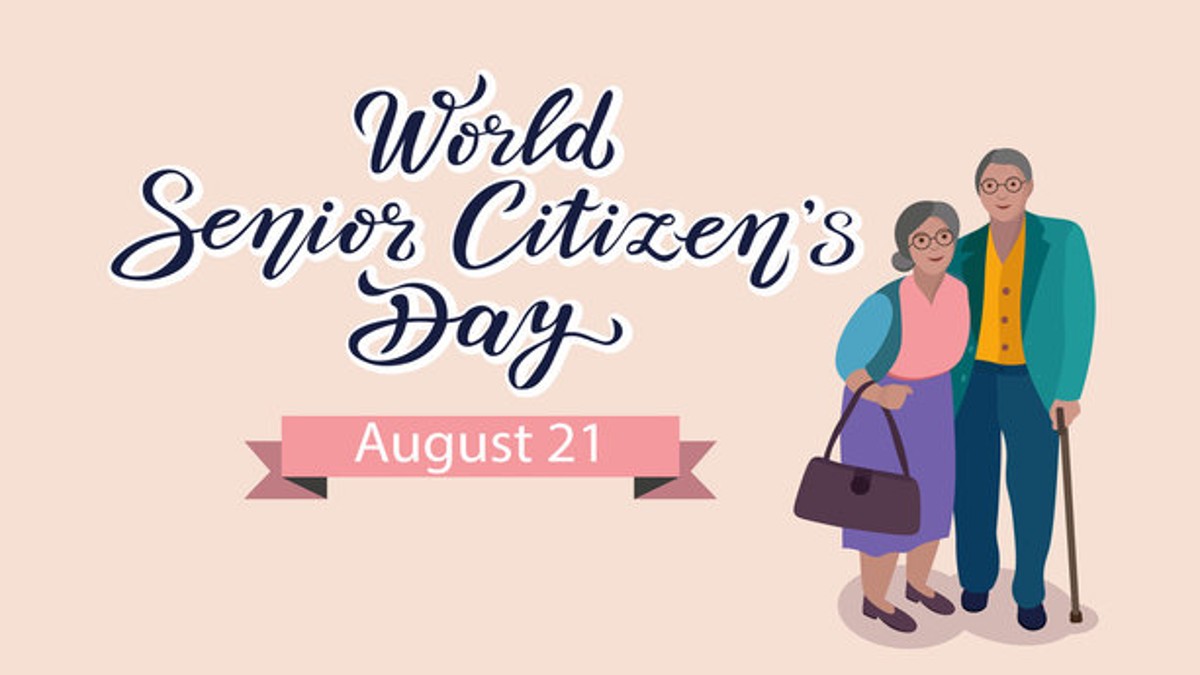 World Senior Citizen Day 2023: Know how it started & why it’s important not just for elderly