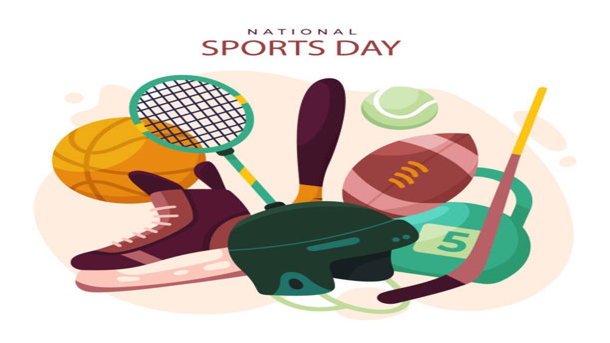 National Sports Day 2023: Know the date, history, significance, and all