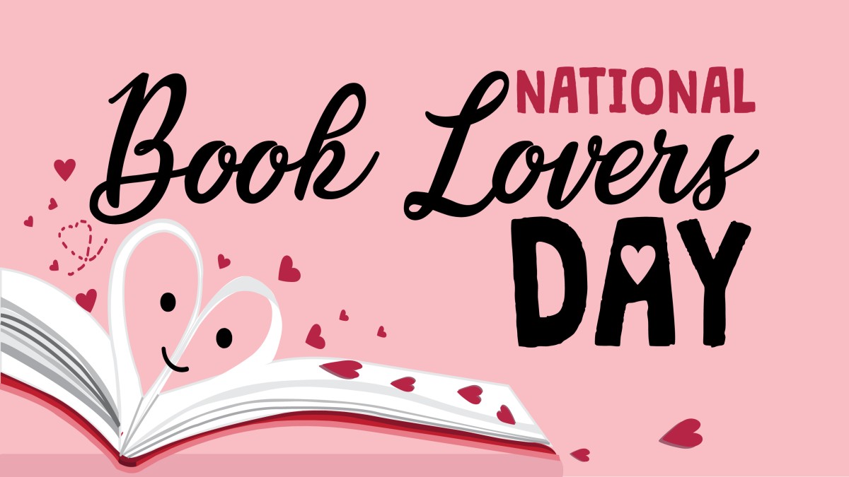 National Book Lovers Day 2023: Know the Date, History, Significance and Everything