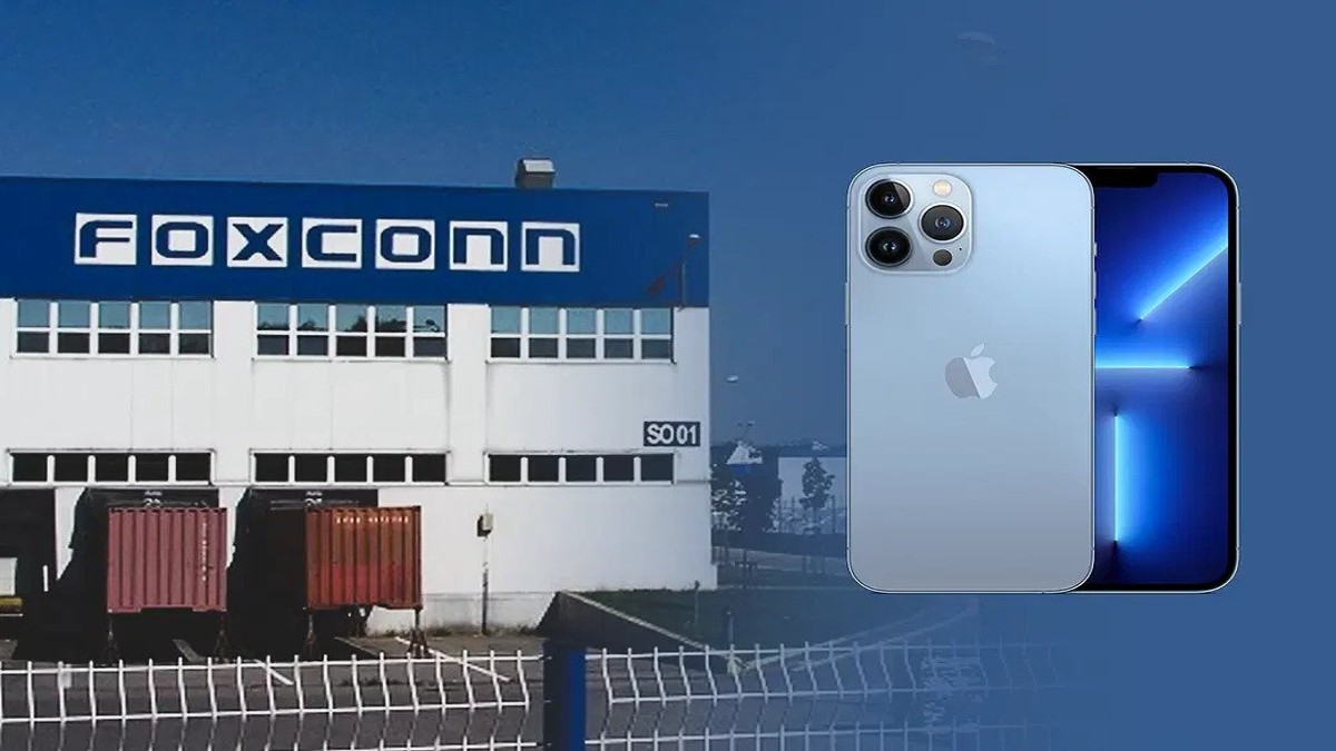 Foxconn now starts Apple iPhone 15 production in India