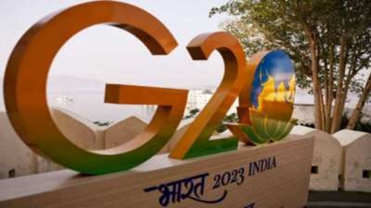 High Alert in Delhi during G20: Delhi Police